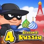 Bob the Robber 4: Season2 Russia