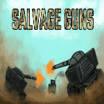 Salvage Guns io