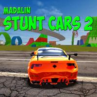 stunt car 2 top speed