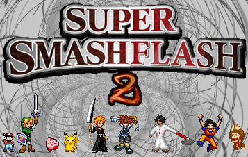 Super Smash Flash 2